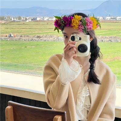 晚星熠熠入我怀