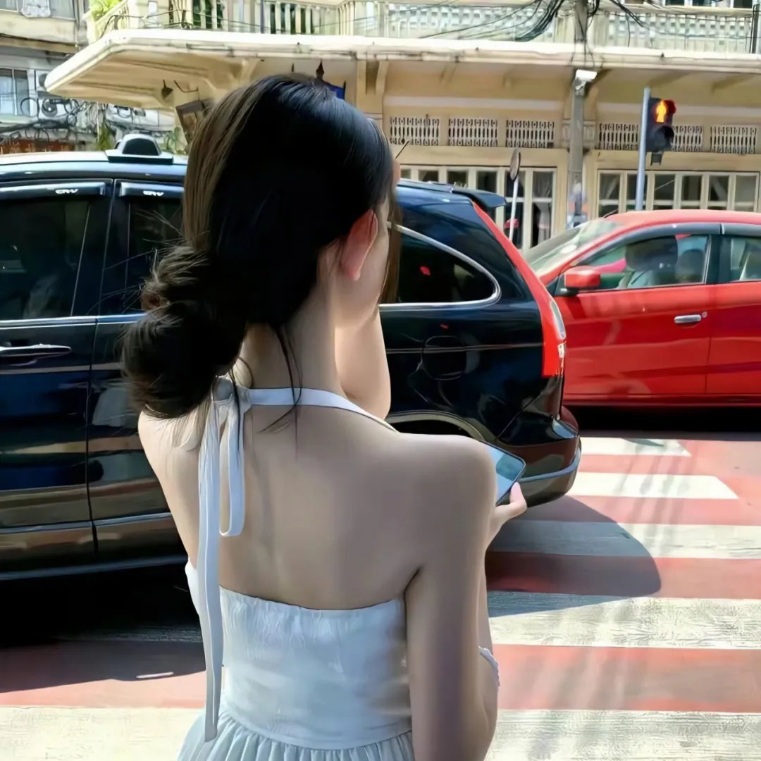 天降锦鲤旺全家